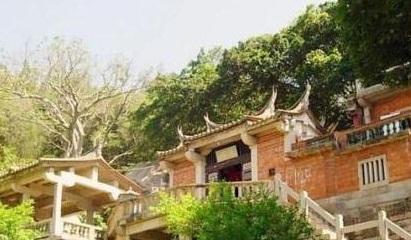 福建草庵摩尼教寺怎么样