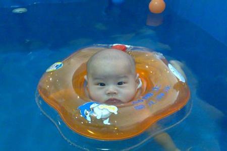探讨开婴儿游泳馆需要什么条件