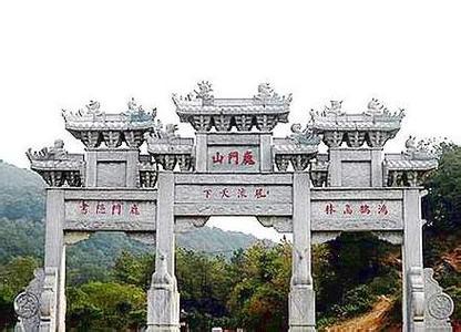 鹿门寺国家森林公园,值得一去吗?