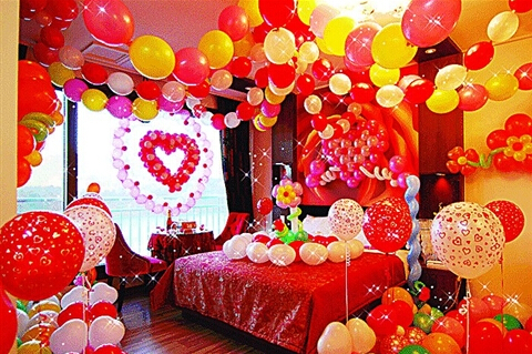 婚房布置需要什么装饰品-3158家居网