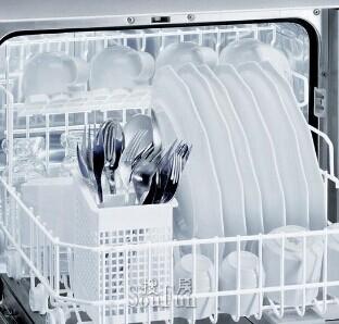 洗碗机价格多少?-3158家居网