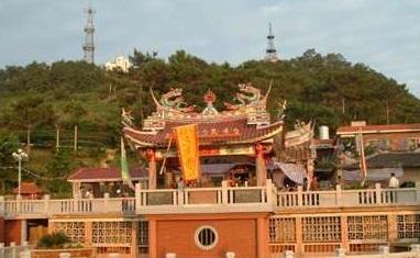 福建西山岩旅游景点怎么样