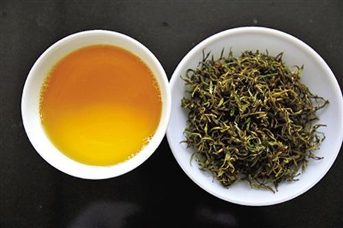 香茗之平阳黄汤茶