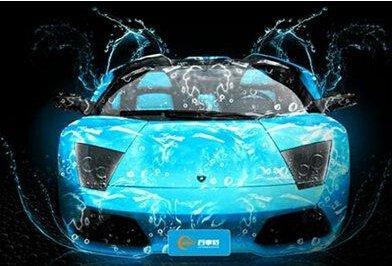 百事特汽车快修 让你创业无忧