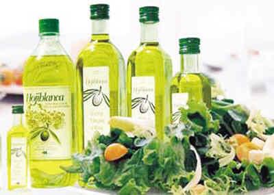 橄榄油招商 橄榄油的各种美容效果