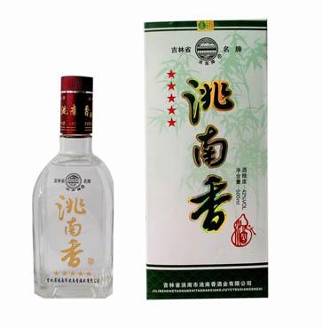 洮南香酒42度价格 绝不上头