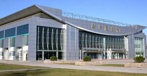 北京唯一的绿色园林式会展中心-3158北京