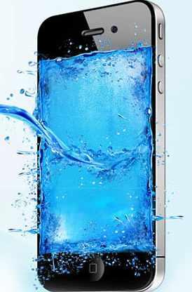 雅图圣膜手机防水 绿色环保材料