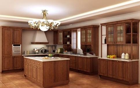 德意丽博橱柜官网信息-3158家居网