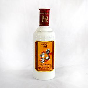 宁城老窖38度价格