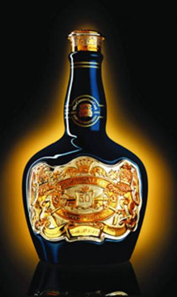 皇家礼炮21年特级苏格兰威士忌简介-美酒-洋酒