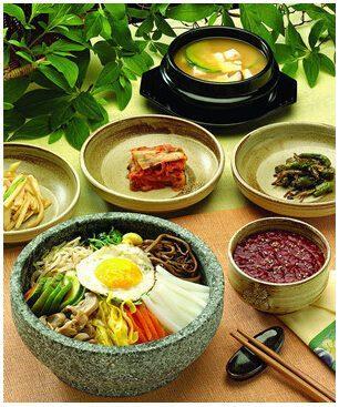 哪里有韩国石锅拌饭可以加盟?
