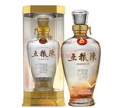 中国白酒加盟有哪些知名品牌