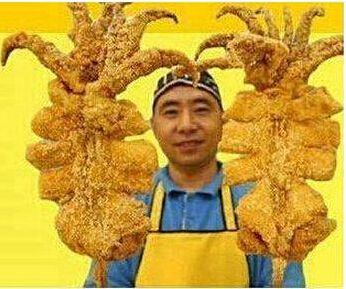 无敌轰炸大鱿鱼3个月即可收回成本
