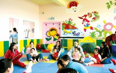 了解经营 早教加盟 店的前期做什么-3158辽宁分