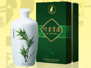 38度竹叶青酒价格参考表