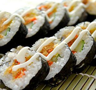 开日本料理店要多少钱?-3158餐饮网