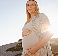 子宫后位如何受孕