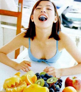 胖人吃什么减肥 想瘦就瘦-3158美容网