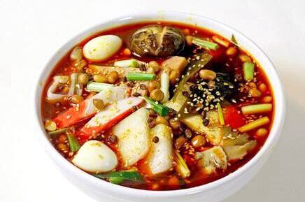 劲香阁冒菜打造独一无二的财富商机-3158餐饮