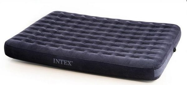 intex充气床垫怎么样?-3158母婴网