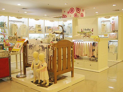 开孕婴店进货渠道如何选择？