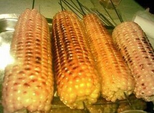 烤玉米的机器多少钱低至几千元