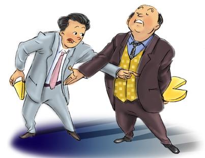 企业管理日本企业的用人之道