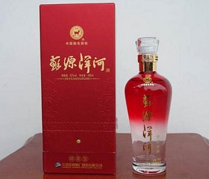 中国十大名酒排行榜中哪个好