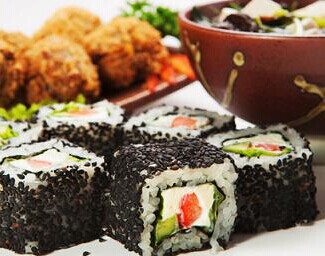 食米司占据小型寿司加盟店排行榜前列