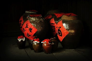 怎么密封酒坛
