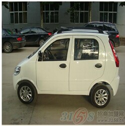 四轮电动车哪个品牌好?