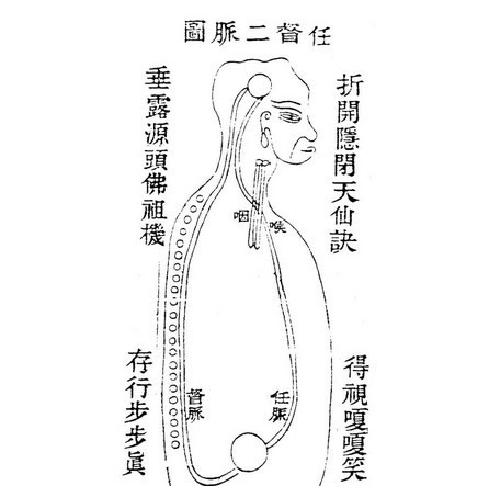 打通企业的任督二脉