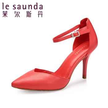 莱尔斯丹女鞋怎么样 时尚产业有钱赚
