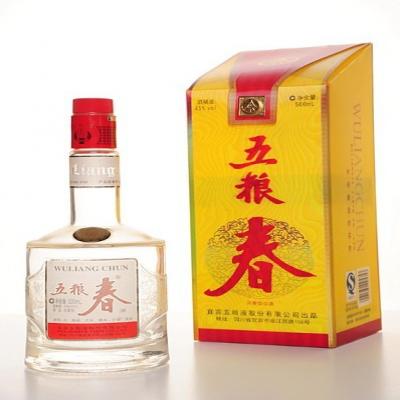 五粮春酒是多少钱一瓶-3158名酒网