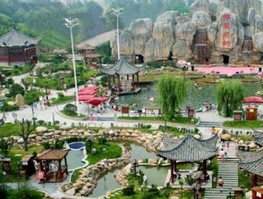 河北必玩的旅游景点