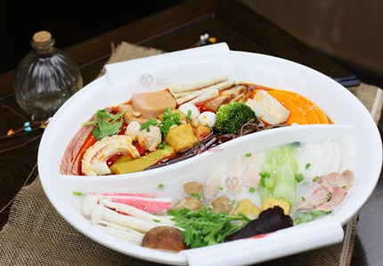 冒菜加盟什么品牌好呀?