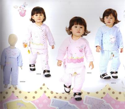 小石头童装怎么样 加盟好品牌