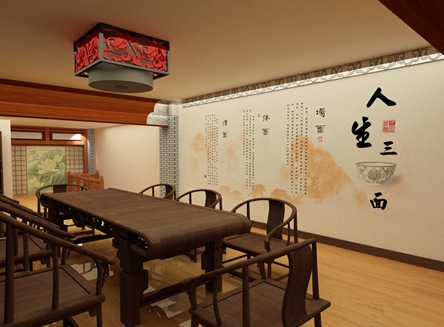 怎样取茶楼名字有特色?-舌尖上的商机