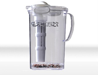 乐天水寿饮好不好?-3158餐饮网