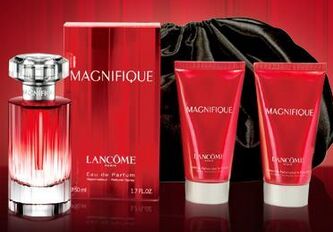 兰蔻化妆品专卖店 赚钱不难