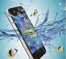 手机纳米镀膜可以防水多久?