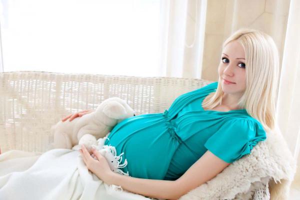 孕妇安胎食谱
