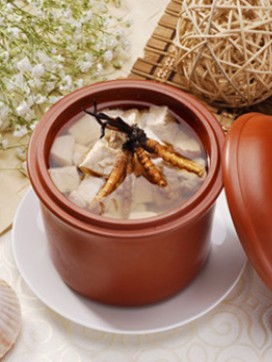 合和乐小吃加盟店 小生意赚钱快