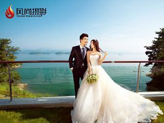 风尚婚纱摄影_成都风尚国际婚纱摄影(2)
