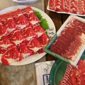 您爱吃的牛街聚宝源羊肉-舌尖上的商机