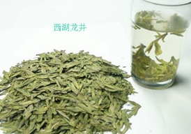 中国10大茶叶品牌