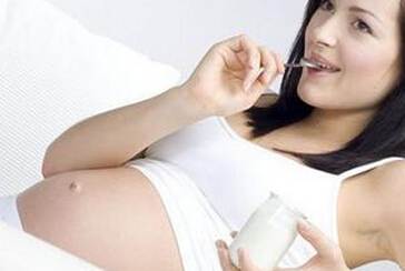 孕妇可以喝酸奶吗,孕妇喝酸奶