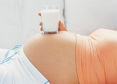 孕妇能喝芦荟酸奶吗,孕妇喝芦荟酸奶