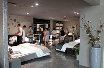浙江家具市场之汇宇家具家饰市场